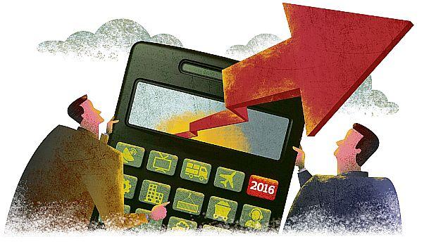 Nueve proyectos empresariales que deben concretarse en el 2016